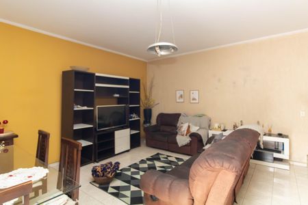 Sala de casa à venda com 2 quartos, 150m² em Jardim Lageado, São Paulo