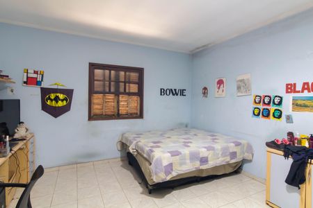 Quarto 1 de casa à venda com 2 quartos, 150m² em Jardim Lageado, São Paulo