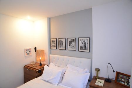 Suíte de apartamento para alugar com 1 quarto, 65m² em Barra da Tijuca, Rio de Janeiro