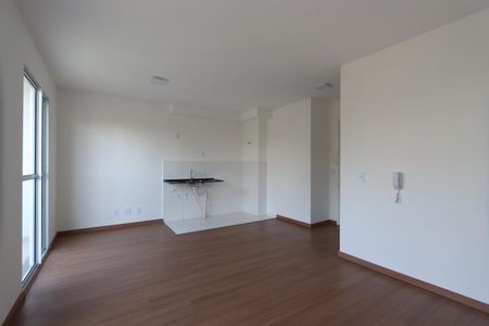 Studio de kitnet/studio para alugar com 1 quarto, 32m² em Vila Ema, São Paulo