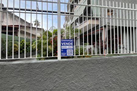 Apartamento à venda com 60m², 1 quarto e 1 vaga Apartamento à venda com 60m², 1 quarto e 1 vagaFachada