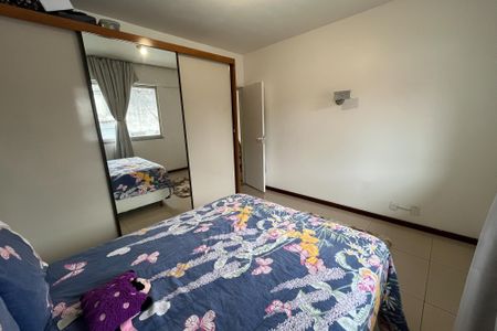 Apartamento à venda com 60m², 1 quarto e 1 vaga Apartamento à venda com 60m², 1 quarto e 1 vagaQuarto 1