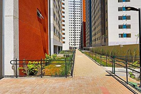 Apartamento para alugar com 3m², 2 quartos e sem vaga Apartamento para alugar com 3m², 2 quartos e sem vagaÁrea Comum