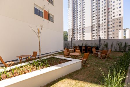 Apartamento para alugar com 3m², 2 quartos e sem vaga Apartamento para alugar com 3m², 2 quartos e sem vagaÁrea Comum