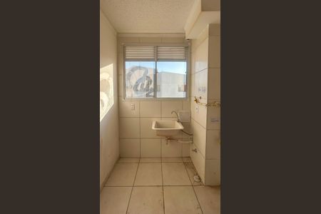 Apartamento para alugar com 3m², 2 quartos e sem vaga Apartamento para alugar com 3m², 2 quartos e sem vagaÁrea de Serviço