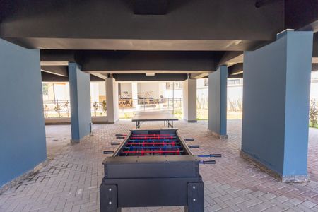 Apartamento para alugar com 3m², 2 quartos e sem vaga Apartamento para alugar com 3m², 2 quartos e sem vagaÁrea Comum