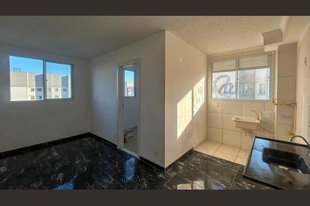 Apartamento para alugar com 3m², 2 quartos e sem vaga Apartamento para alugar com 3m², 2 quartos e sem vagaSala