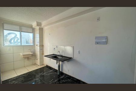 Apartamento para alugar com 3m², 2 quartos e sem vaga Apartamento para alugar com 3m², 2 quartos e sem vagaCozinha