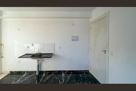 Apartamento para alugar com 3m², 2 quartos e sem vaga Apartamento para alugar com 3m², 2 quartos e sem vagaCozinha