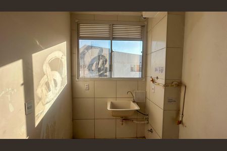 Apartamento para alugar com 3m², 2 quartos e sem vaga Apartamento para alugar com 3m², 2 quartos e sem vagaÁrea de Serviço