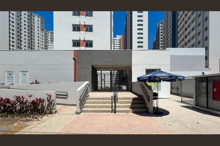 Apartamento para alugar com 3m², 2 quartos e sem vaga Apartamento para alugar com 3m², 2 quartos e sem vagaFachada