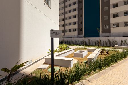 Apartamento para alugar com 3m², 2 quartos e sem vaga Apartamento para alugar com 3m², 2 quartos e sem vagaÁrea Comum