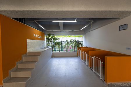 Apartamento para alugar com 3m², 2 quartos e sem vaga Apartamento para alugar com 3m², 2 quartos e sem vagaÁrea Comum