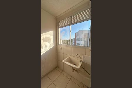 Apartamento para alugar com 3m², 2 quartos e sem vaga Apartamento para alugar com 3m², 2 quartos e sem vagaÁrea de Serviço