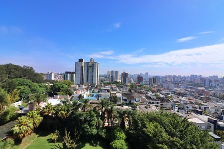 Apartamento para alugar com 55m², 1 quarto e 1 vagaVaranda Gourmet Vista 