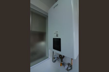 Apartamento para alugar com 55m², 1 quarto e 1 vagaÁrea de Serviço