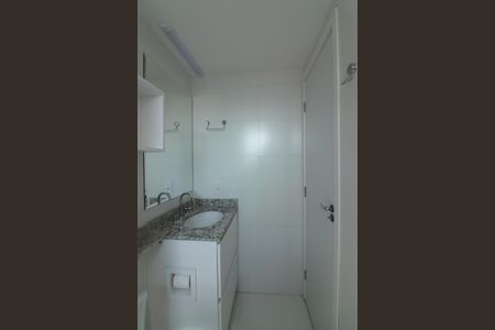 Apartamento para alugar com 55m², 1 quarto e 1 vagaSuíte Banheiro 