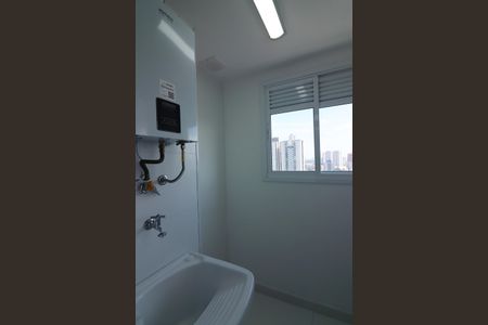 Apartamento para alugar com 55m², 1 quarto e 1 vagaÁrea de Serviço