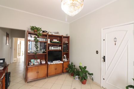 Sala de casa à venda com 2 quartos, 140m² em Vila Jordanopolis, São Bernardo do Campo