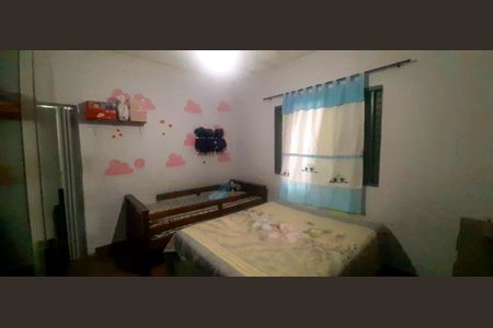 Suíte de casa à venda com 2 quartos, 120m² em Novo Osasco, Osasco