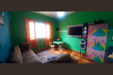 Sala de casa à venda com 2 quartos, 120m² em Novo Osasco, Osasco