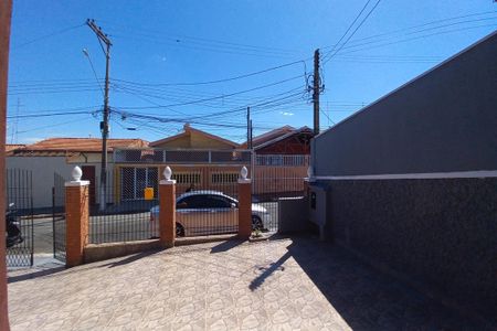 Vista do Quarto 1 de casa para alugar com 4 quartos, 250m² em Jardim Garcia, Campinas