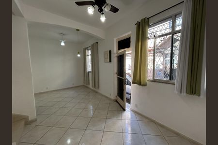 Casa à venda com 3 quartos, 165m² em Piedade, Rio de Janeiro