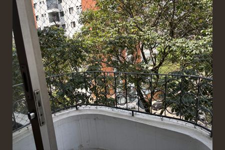 Foto 05 de apartamento à venda com 1 quarto, 43m² em Itaim Bibi, São Paulo