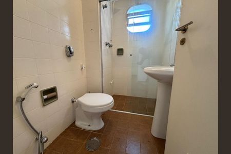 Foto 07 de apartamento à venda com 1 quarto, 43m² em Itaim Bibi, São Paulo