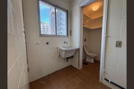 Foto 06 de apartamento à venda com 1 quarto, 43m² em Itaim Bibi, São Paulo