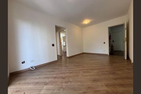 Foto 03 de apartamento à venda com 1 quarto, 43m² em Itaim Bibi, São Paulo