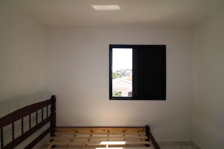 Quarto de apartamento para alugar com 1 quarto, 38m² em Parque Peruche, São Paulo