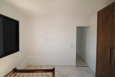 Quarto de apartamento para alugar com 1 quarto, 38m² em Parque Peruche, São Paulo