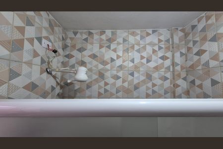 Casa à venda com 80m², 2 quartos e 2 vagasBanheiro