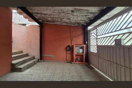 Casa à venda com 80m², 2 quartos e 2 vagasGaragem