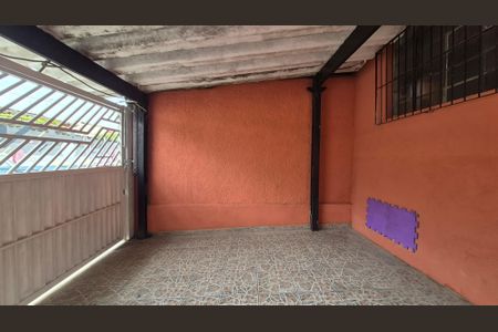 Casa à venda com 80m², 2 quartos e 2 vagasGaragem