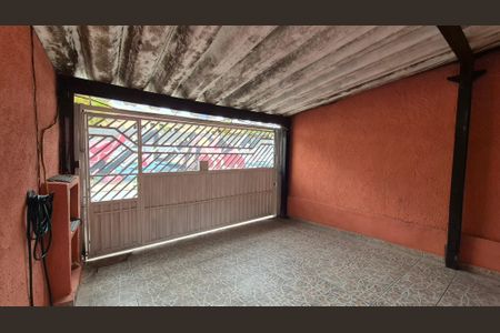 Casa à venda com 80m², 2 quartos e 2 vagasGaragem