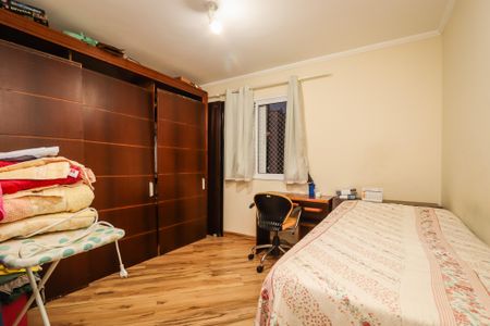 Apartamento à venda com 110m², 3 quartos e 2 vagasQuarto 3