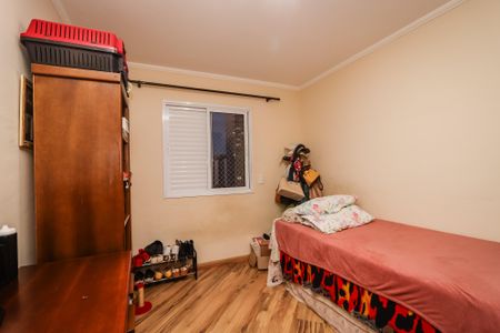 Apartamento à venda com 110m², 3 quartos e 2 vagasQuarto 2