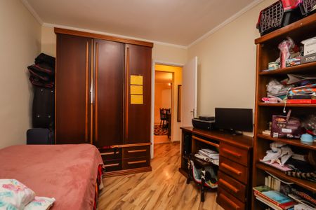 Apartamento à venda com 110m², 3 quartos e 2 vagasQuarto 2
