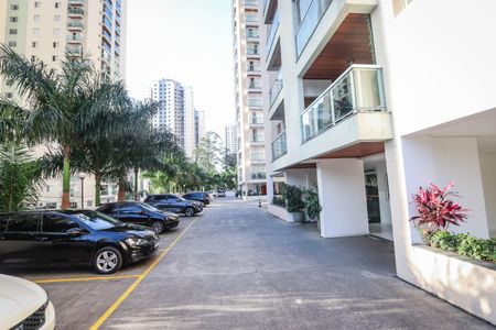 Apartamento à venda com 110m², 3 quartos e 2 vagasGaragem