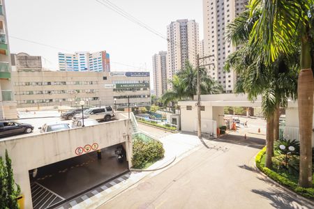 Apartamento à venda com 110m², 3 quartos e 2 vagasEntrada