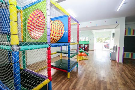 Apartamento à venda com 110m², 3 quartos e 2 vagasBrinquedoteca