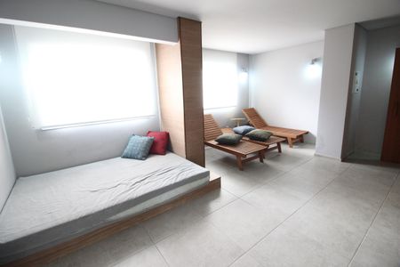 Apartamento à venda com 70m², 2 quartos e 2 vagasÁrea comum - SPA