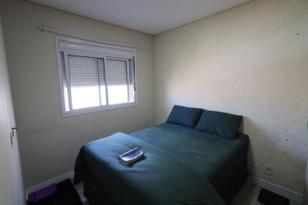 Quarto 1 de apartamento à venda com 2 quartos, 70m² em Jaguaribe, Osasco
