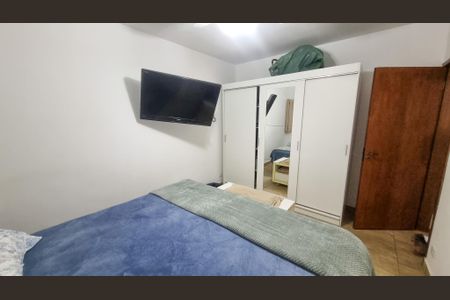 Quarto 1 de casa para alugar com 2 quartos, 95m² em Alianca, Ribeirão Pires