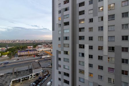 Vista do Quarto 1 de apartamento à venda com 2 quartos, 38m² em Vila Flora, Guarulhos