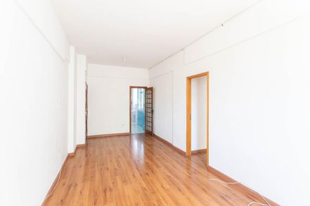 Sala de apartamento à venda com 2 quartos, 70m² em Praça da Bandeira, Rio de Janeiro