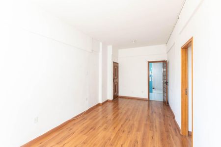Sala de apartamento à venda com 2 quartos, 70m² em Praça da Bandeira, Rio de Janeiro