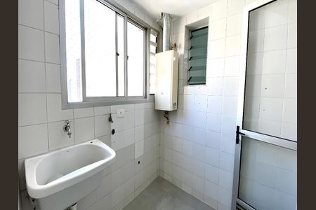 Apartamento para alugar com 3 quartos, 78m² em Jardim das Acacias, São Paulo